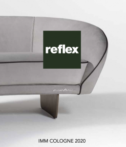 Reflex brochure