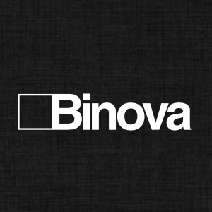 Binova logo